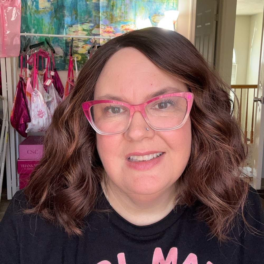Chelsey Smith Wig - Marisol Terra Cotta